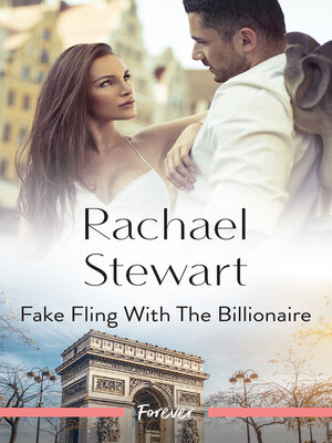 cover image of Fake Fling With the Billionaire